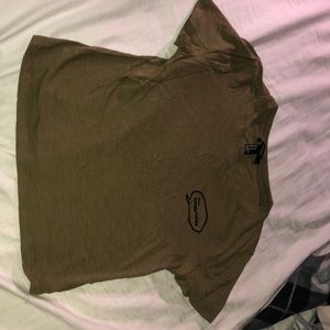 Forever 21 tee